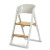 Стульчик EL CAMINO GROWEE ME 1222 Cream