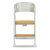 Стульчик EL CAMINO GROWEE ME 1222 Cream