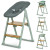 Стульчик EL CAMINO GROWEE ME 1222 Sage Green