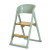 Стульчик EL CAMINO GROWEE ME 1222 Sage Green