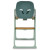 Стульчик EL CAMINO GROWEE ME 1222 Sage Green