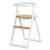Стульчик EL CAMINO GROWEE ME 1222 White