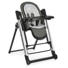 Стульчик-качели ME 1102 DEBUT Dark Gray