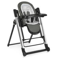 Стільчик-гойдалка ME 1102 DEBUT Dark Gray