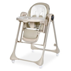 Стульчик-качели M 6318 DORMI Beige