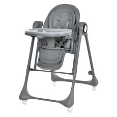 Стульчик-качели M 6318 DORMI Gray