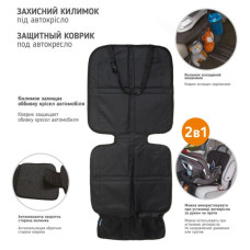 Защитный коврик под автокресло ME 1072