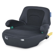 Автокресло-бустер ME 1112 i-GO Anthracite