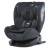 Автокрісло дитяче ME 1114 EVEREST Dark Gray