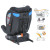 Автокрісло дитяче ME 1114 EVEREST Dark Gray