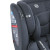 Автокрісло дитяче ME 1114 EVEREST Dark Gray