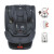 Автокрісло дитяче ME 1114 EVEREST Dark Gray
