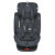Автокрісло дитяче ME 1114 EVEREST Dark Gray