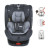 Автокресло детское ME 1114 EVEREST Light Gray
