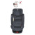 Автокресло детское ME 1114 EVEREST Light Gray