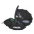 Автокресло детское ME 1110 i-FIX ME 1110 Jet Black