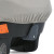 Автокрісло дитяче ME 1186 i-KEEP Melange Cashmere Beige