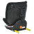 Автокресло ME 1188 i-HOLD Black