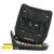 Автокресло ME 1188 i-HOLD Black
