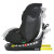 Автокресло ME 1188 i-HOLD Black