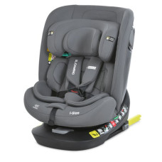 Автокресло ME 1188 i-HOLD Shadow Gray