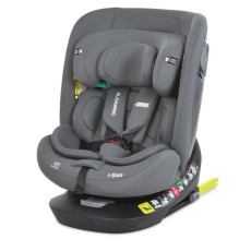 Автокресло ME 1188 i-HOLD Shadow Gray