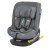Автокресло ME 1188 i-HOLD Shadow Gray