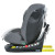 Автокресло ME 1188 i-HOLD Shadow Gray