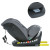 Автокресло ME 1188 i-HOLD Shadow Gray