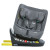 Автокресло ME 1188 i-HOLD Shadow Gray