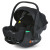 Автокресло El Camino i-FLOW ME 1198 Black