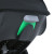 Автокресло El Camino i-FLOW ME 1198 Black
