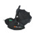 Автокресло El Camino i-FLOW ME 1198 Black