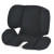 Автокресло El Camino i-FLOW ME 1198 Black