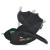 Автокресло El Camino i-FLOW ME 1198 Black