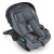 Автокресло El Camino i-FLOW ME 1198 Gray