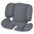 Автокресло El Camino i-FLOW ME 1198 Gray