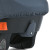 Автокрісло дитяче ME 1186 i-KEEP Melange Rock Gray