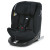 Автокресло ME 1187 i-FREE Black
