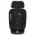 Автокресло ME 1187 i-FREE Black