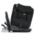 Автокресло ME 1187 i-FREE Black