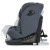 Автокресло ME 1187 i-FREE Moon Gray
