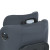Автокресло ME 1187 i-FREE Moon Gray