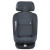 Автокресло ME 1187 i-FREE Moon Gray