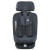 Автокресло ME 1187 i-FREE Moon Gray