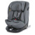 Автокресло ME 1187 i-FREE Shadow Gray