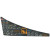 Автокресло ME 1187 i-FREE Shadow Gray
