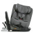 Автокресло ME 1187 i-FREE Shadow Gray