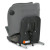 Автокресло ME 1187 i-FREE Shadow Gray