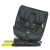 Автокресло El Camino i-JOY ME 1205 Antracite